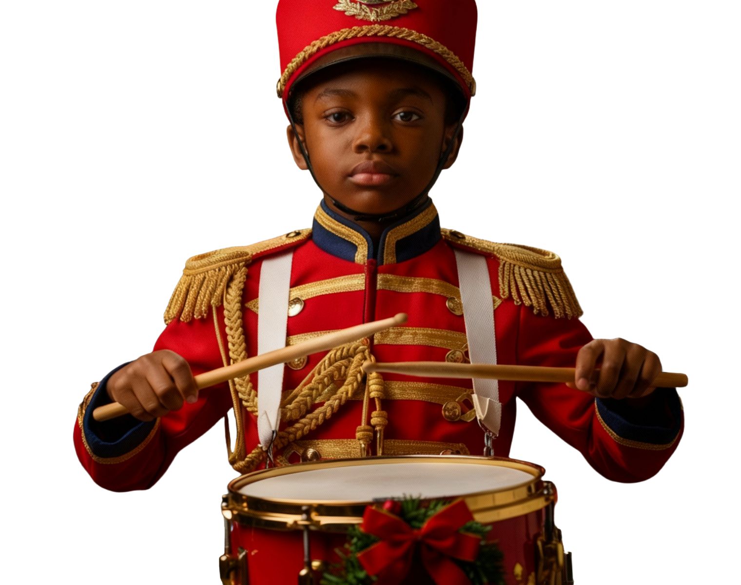 Drummer Boy