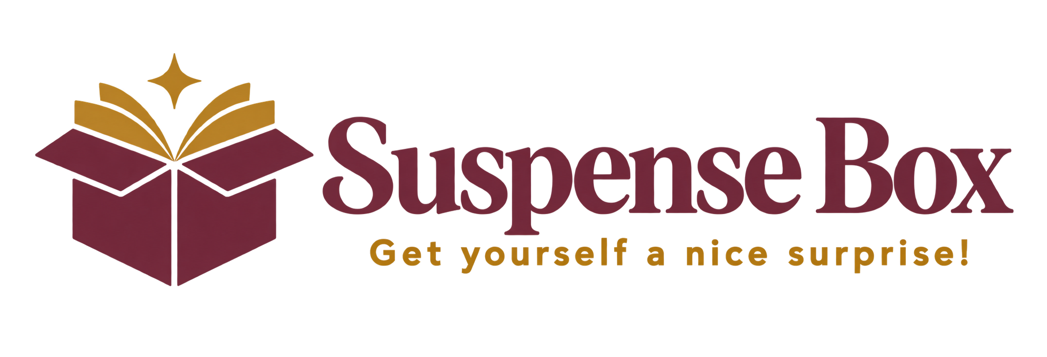 Suspense Box
